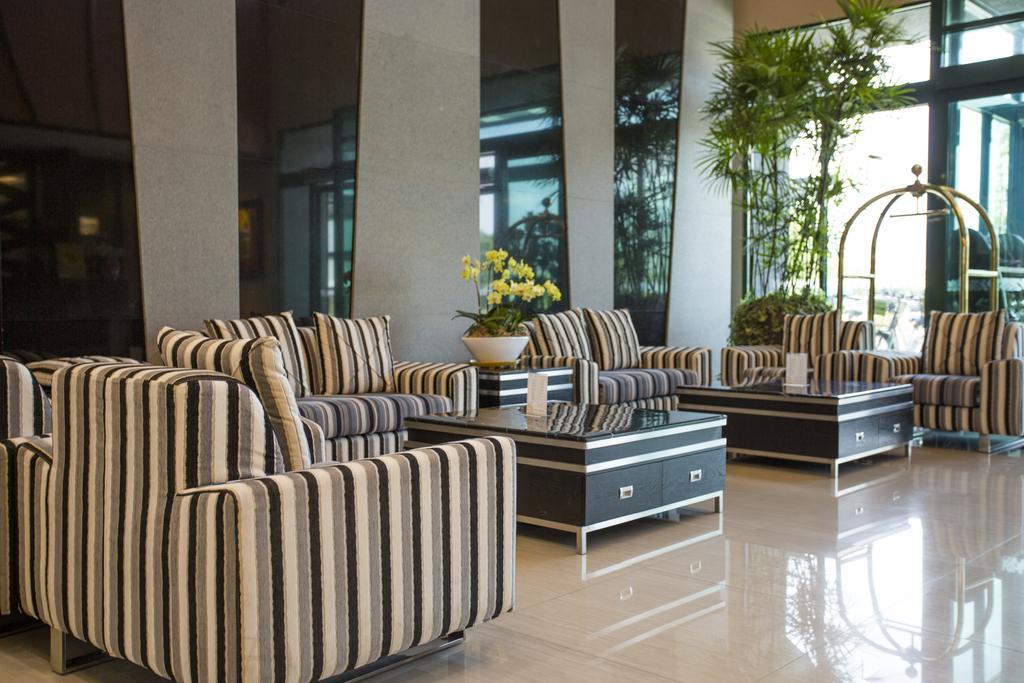 Formosan Naruwan Garden Hotel T'ai-tung Εξωτερικό φωτογραφία