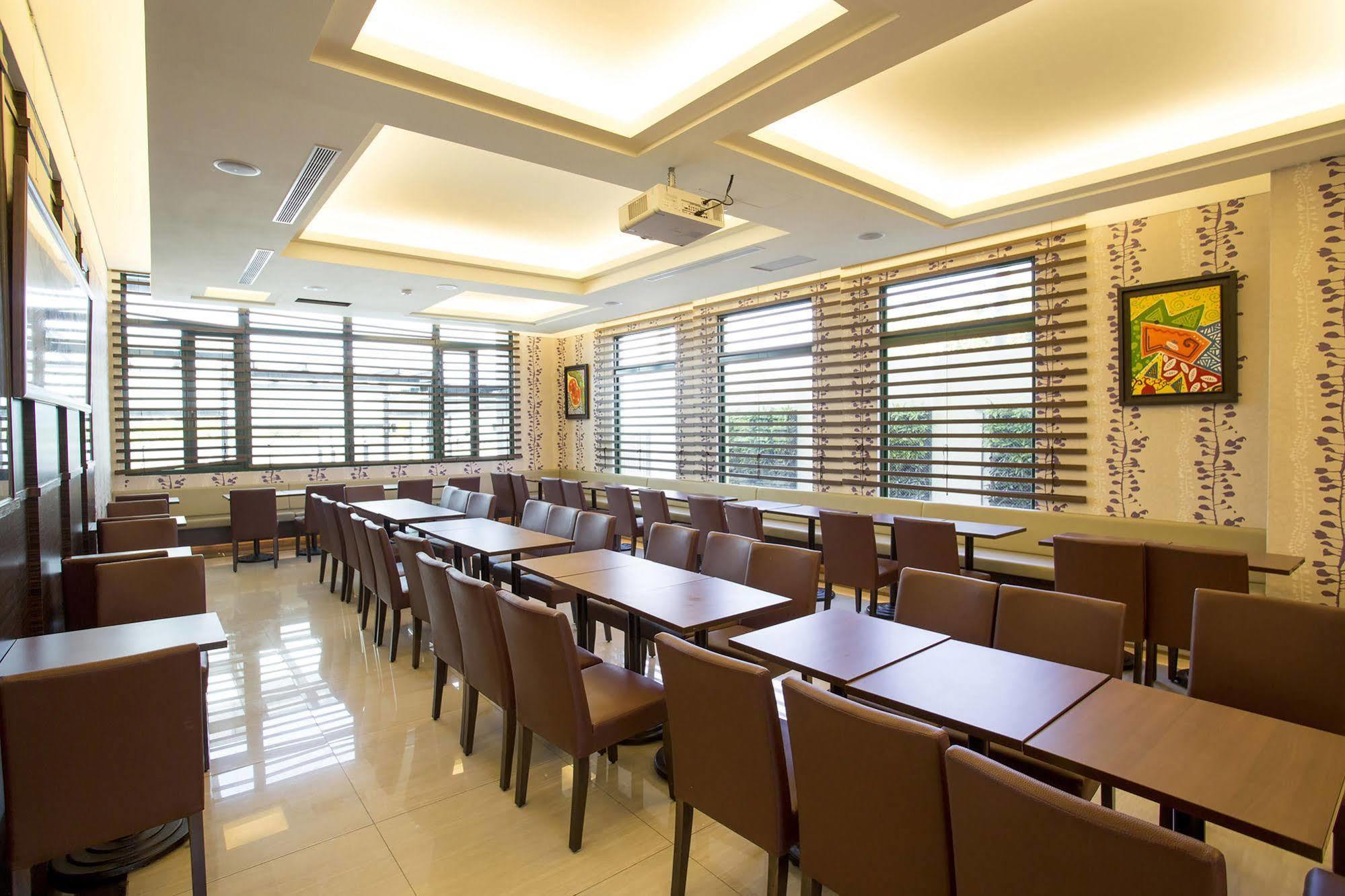 Formosan Naruwan Garden Hotel T'ai-tung Εξωτερικό φωτογραφία