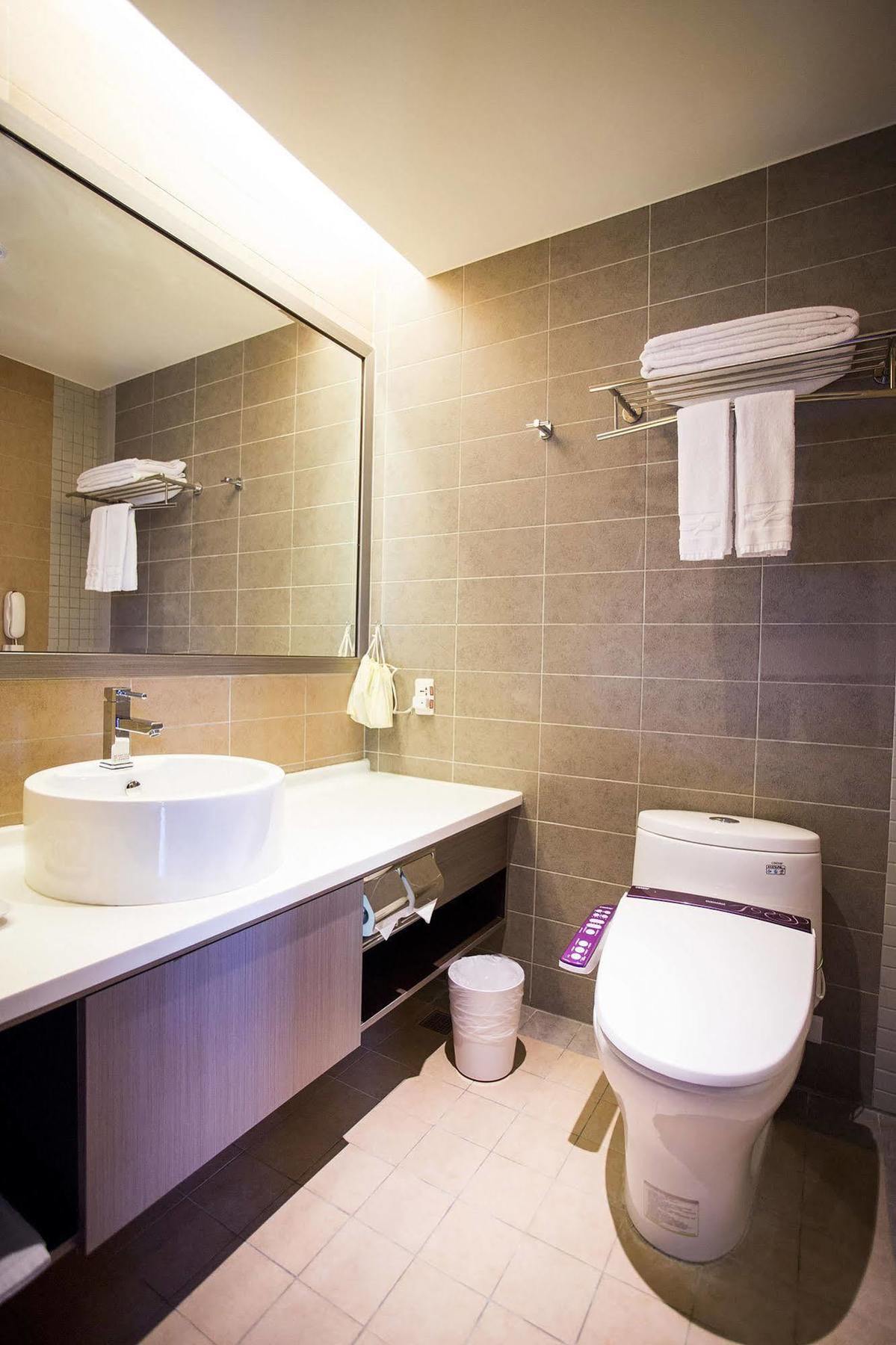 Formosan Naruwan Garden Hotel T'ai-tung Εξωτερικό φωτογραφία