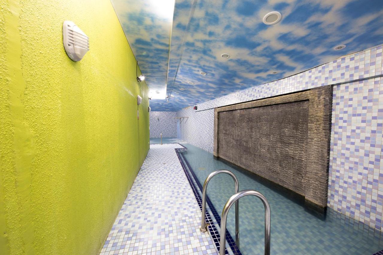 Formosan Naruwan Garden Hotel T'ai-tung Εξωτερικό φωτογραφία