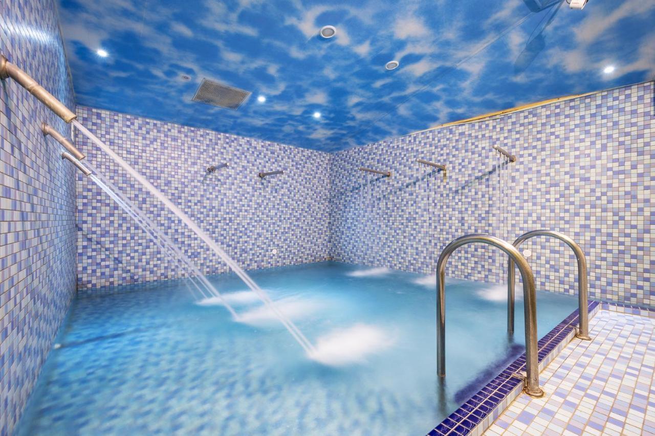 Formosan Naruwan Garden Hotel T'ai-tung Εξωτερικό φωτογραφία